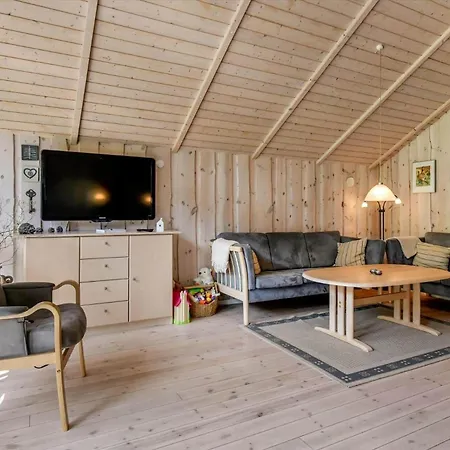 Ve507-oksbol-blomstervangen-44 Ferienhaus