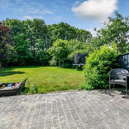 Ferienhaus Ve507-oksbol-blomstervangen-44