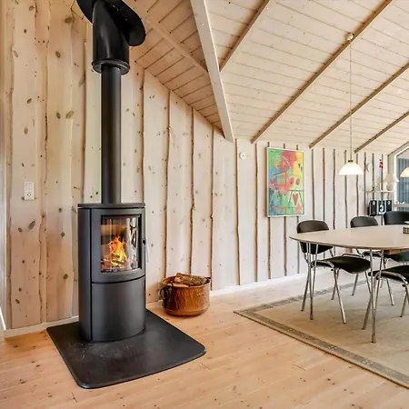 Ferienhaus Ve507-oksbol-blomstervangen-44