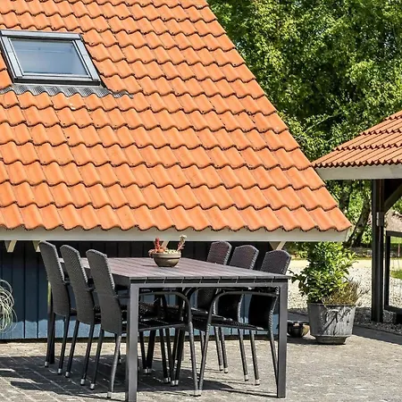 Ferienhaus Ve507-oksbol-blomstervangen-44