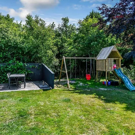 Ferienhaus Ve507-oksbol-blomstervangen-44 *