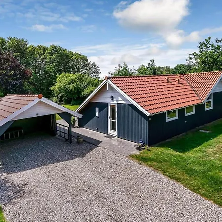 Ferienhaus Ve507-oksbol-blomstervangen-44