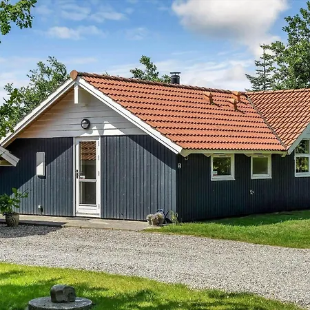 Ve507-oksbol-blomstervangen-44 Ferienhaus Oksbøl