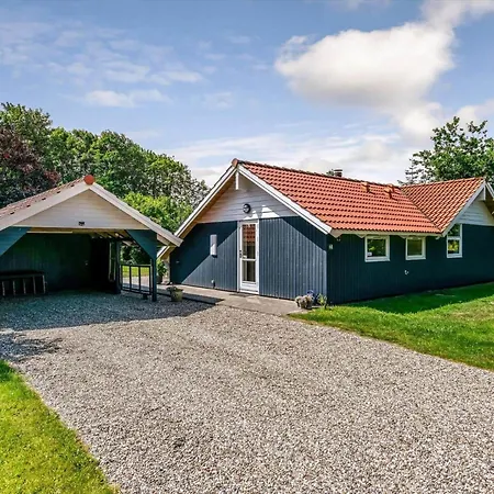 Ve507-oksbol-blomstervangen-44 Ferienhaus